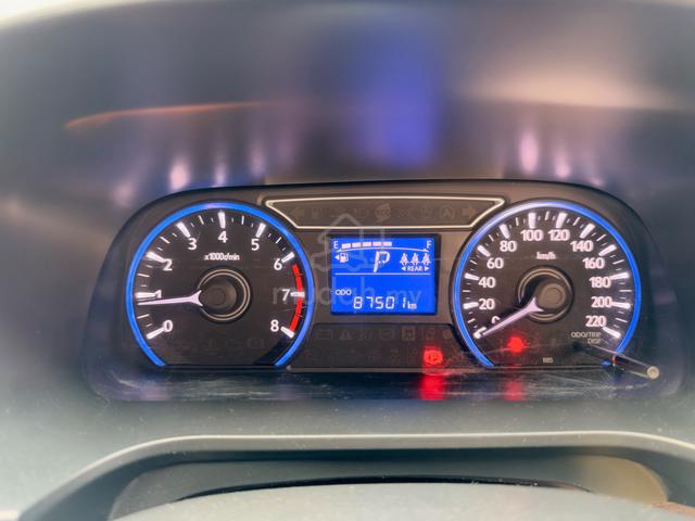 2020 Perodua MYVI 1.5 H MY17 M800 D20N (A) - 4