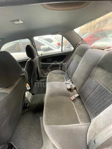 2003 Proton WIRA 1.5 A/B GL (M) - 5