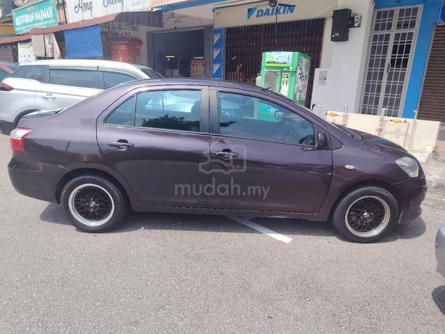 2012 Toyota VIOS 1.5 J NCP93R-BEPDKET2 ENHANCED - 3