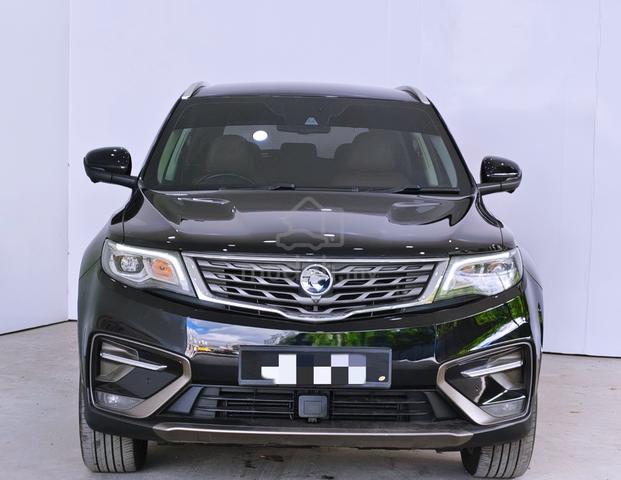 2020 Proton X70 1.8 TGDI PREMIUM (A) 3yr Warranty - 3