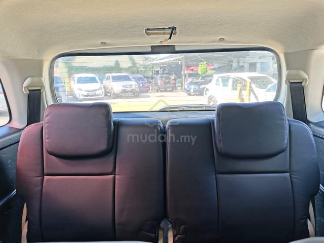 2014 Toyota FORTUNER 2.7 (AUTO) - 5