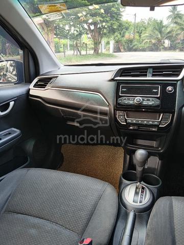 2019 Honda BR-V 1.5 E (A) - 5