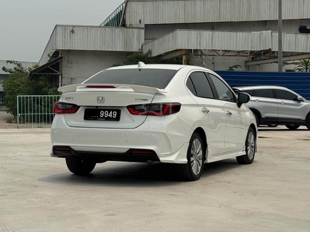 2023 Honda CITY 1.5 V SENSING SEDAN - 2