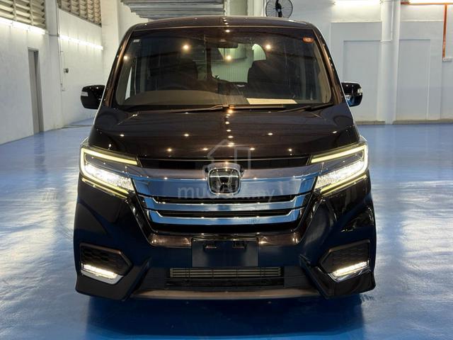 Honda STEPWAGON 1.5 (A) SPADA (UNREGISTER) MPV - 3