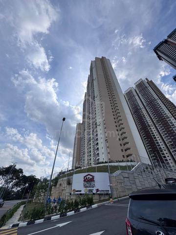 Residensi Sateria 1
