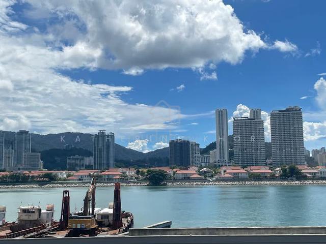 3 Sty Semi-D, Andaman Island Senna Gurney Drive tg tokong strait quay 1