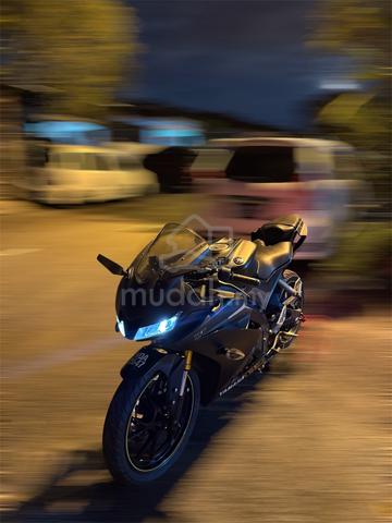R15 v3 2019 - photo 3 of 8
