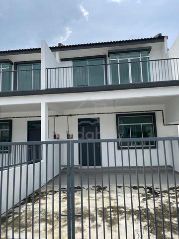 [Good Condition] Taman Scientex Rawang Phase 2, Anggun Rawang 1