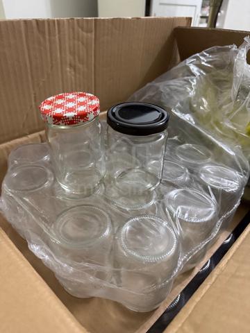 200ml & 250ml  Jar bottle - photo 3 of 4