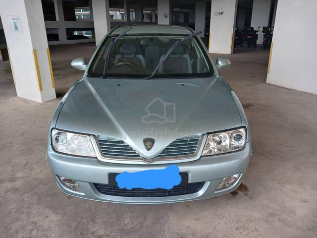 2003 Proton WAJA 1.6 (M) - 4