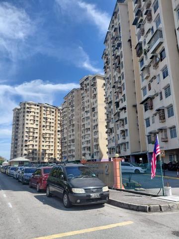 Flat for Sale @ Bayan Lepas, Penang — 27% Below Market 1