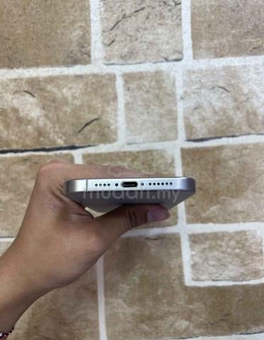 iphone 15 pro max 256gb  - photo 4 of 5