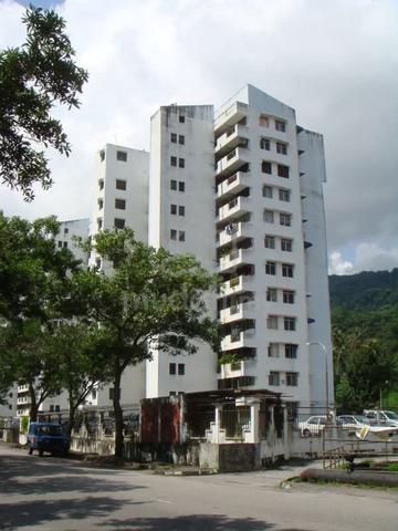 Desa Permata Sapphire Block 15 1