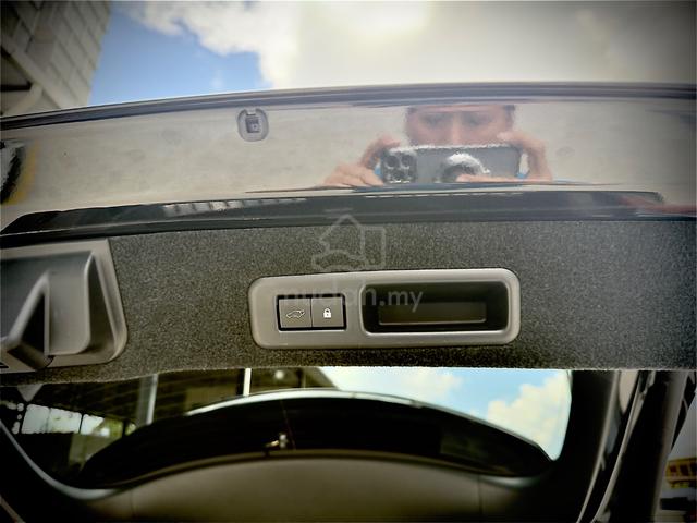 2021 Lexus RX300 F SPORT 2.0L (A) - 5