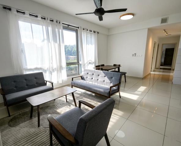 MIRAI Residences 1