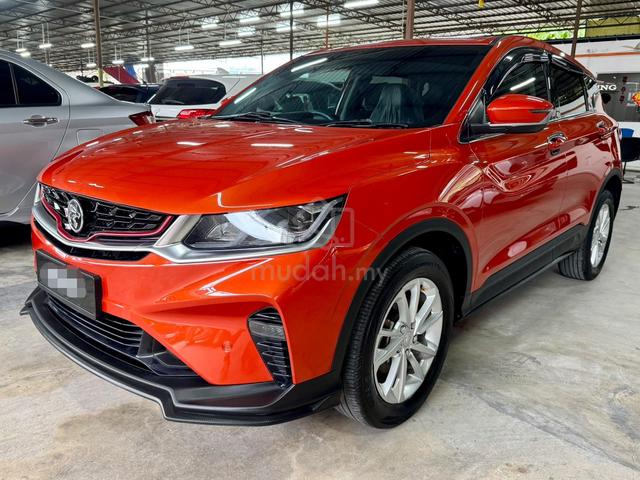 2023 Proton X50 1.5 EXECUTIVE/GOOD CONDITION - 3