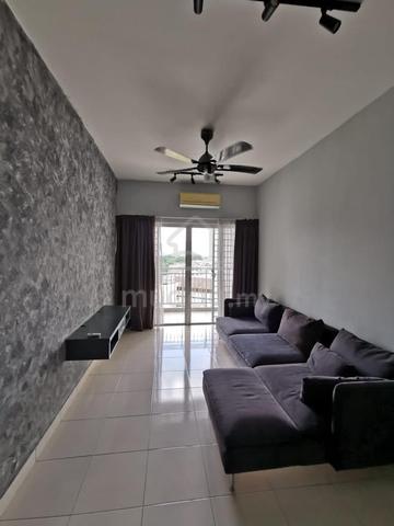 Symphony Heights (Simfoni Heights) 1