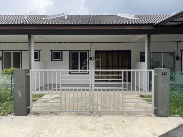 Taman Perwira Jaya 1