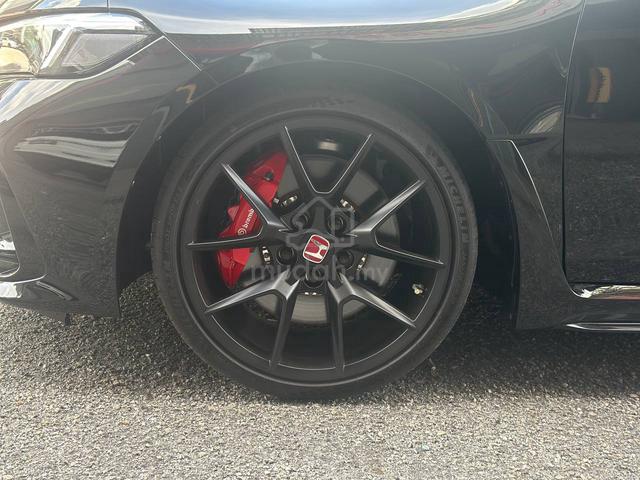 *Low Mileage* *Grade 5A* 2025 Honda CIVIC TYPE R - 5