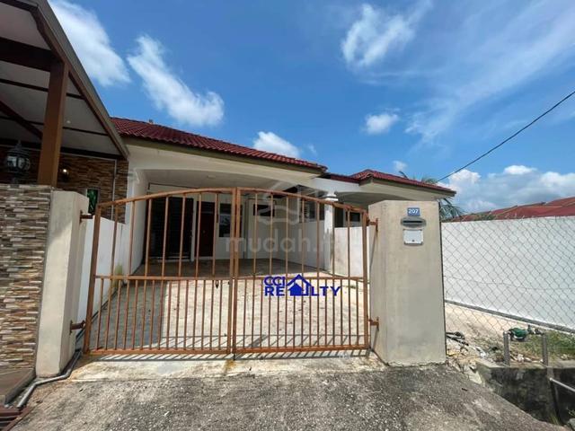 Single Storey Taman Nila Bandar Utama S.Petani 1