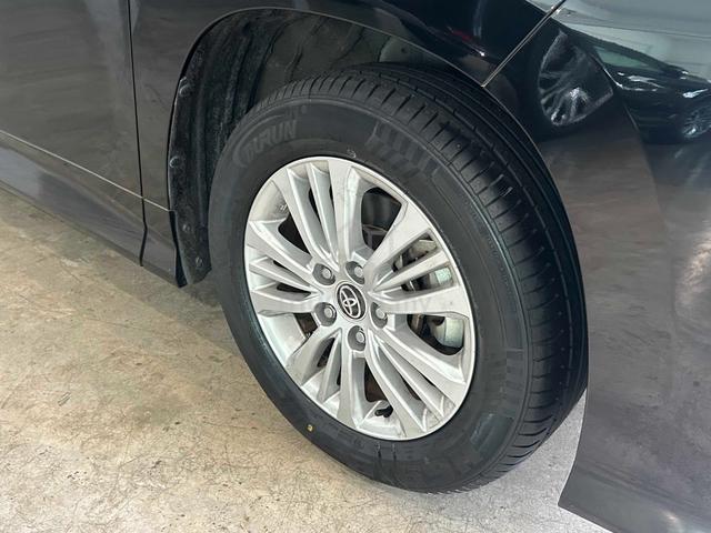 2022 T.NOAH S-G / 67k KM / 4.5 B 218 BLACK Color.C - 4