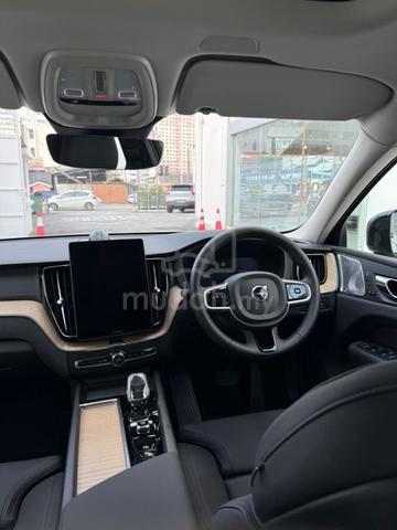 2025 Volvo XC60 2.0 RECHARGE T8 ULTIMATE MY18 - 5