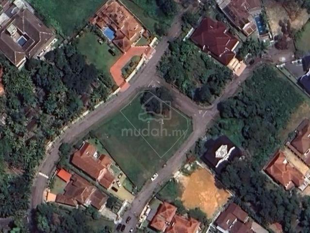 CHEAPEST BUNGALOW LAND 70 psft | Taman Bukit Meringin Kajang for Sale 4