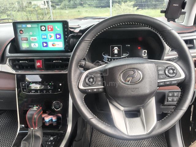 2025 Perodua ALZA 1.5 AV MY22 (A) - 4