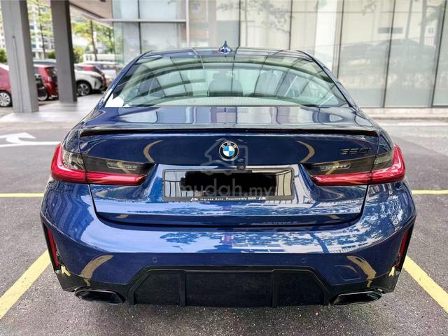 SALES G20 LCI Bmw 320i SPORT 2.0L 330i LowMileage - 4