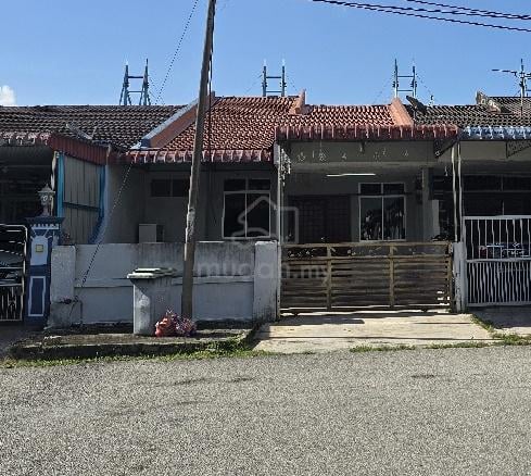 Rumah Sewa/Rent, Taman Nenas, Kulim 1
