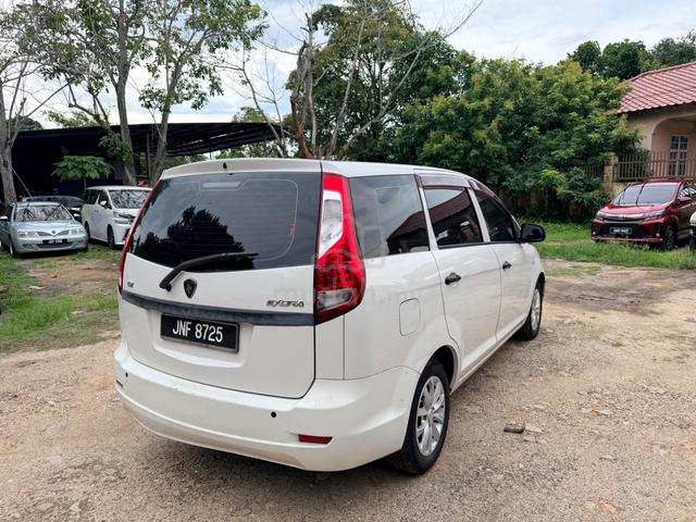 Proton EXORA 1.6 CPS (M)-11 - 5
