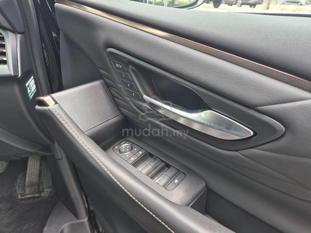 2024 Toyota ALPHARD 2.5 Z/SUNROOF/4WD/HUD/BODYKIT - 5