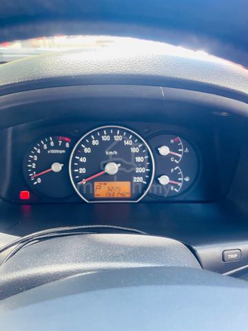 2009 Naza CITRA II RONDO 2.0 EX (A) - 4