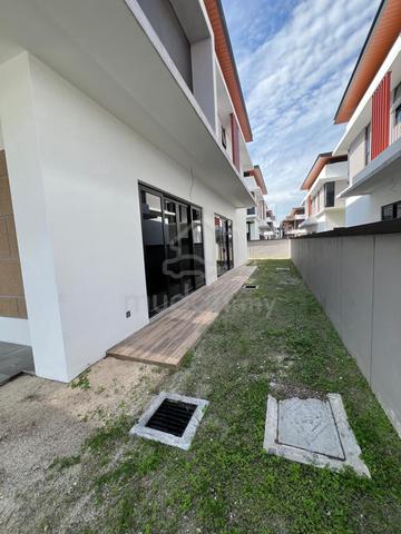 2 Storey The Grand Thompson 2, Semi-Detached House, Ipoh, Perak 5