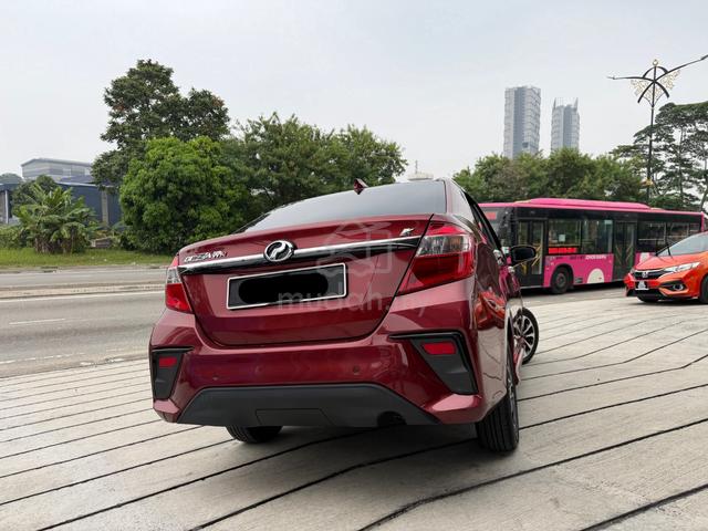 2022 Perodua BEZZA 1.3 X 29K Km only - 2