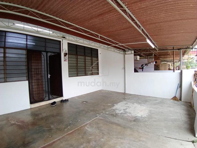 Rumah sewa 1