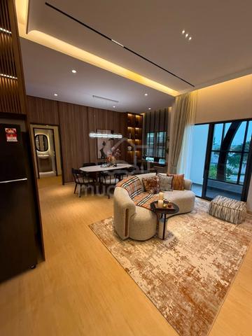 Perling Apartment 1
