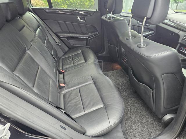 2012 Mercedes Benz E250 CGI AVNTGRDE(CKD) 1.8 (A) - 4