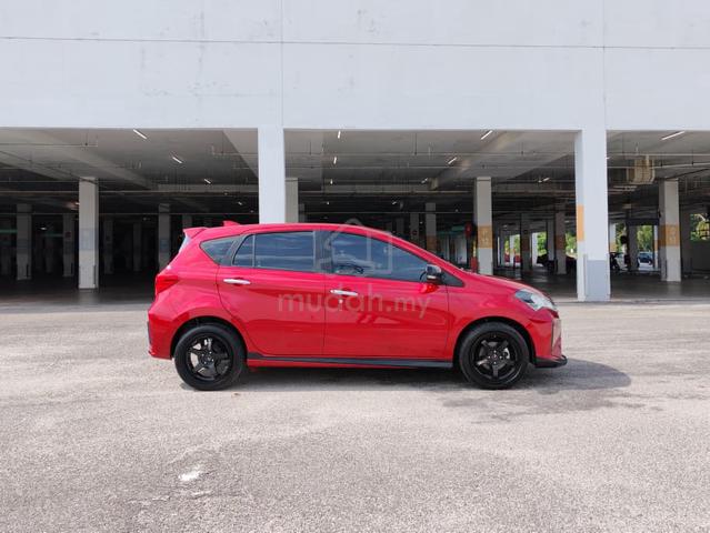 2023 Perodua MYVI 1.5 AV (A) 3 YRS WRNTY/FOC DELIV - 5
