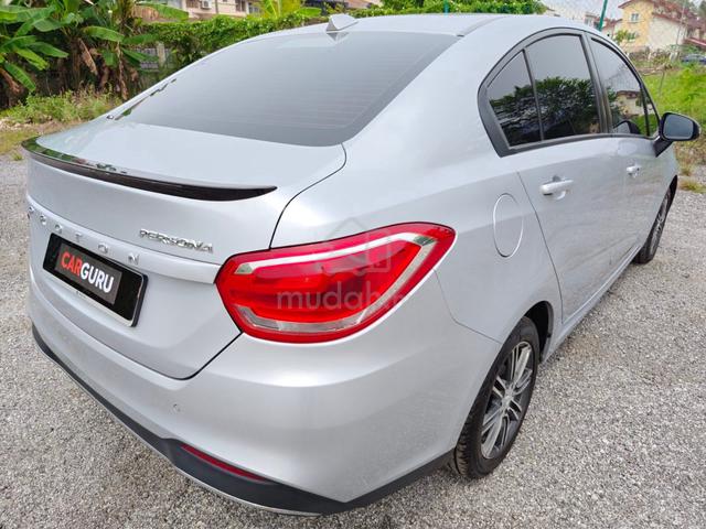 2021 Proton PERSONA 1.6 PREMIUM MY16 FACELIFT (A) - 3