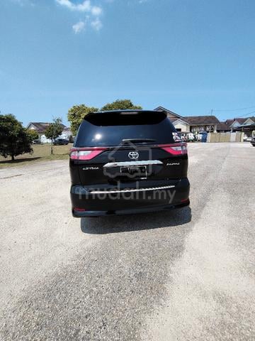 2006 Toyota ESTIMA 2.4 AERAS ACR50W (A) - 2