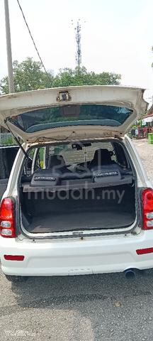 2004 Perodua KELISA 1.0 EZ (A) - 5