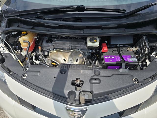 2013 Toyota ESTIMA 2.4 AERAS PREMIUM 3 YRS WARANTY - 3