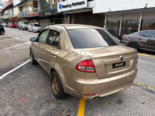 2013 Proton SAGA 1.3 FL EXECUTIVE (A) - 4