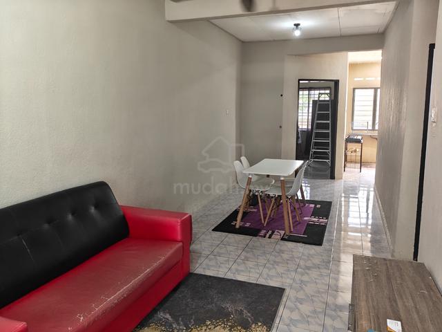 Taman Gadong Jaya Seremban Townhouse Open Facing Flexible Deposit 1