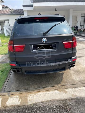 BMW X5 E70 3.0L Petrol 2009/2012 - 4