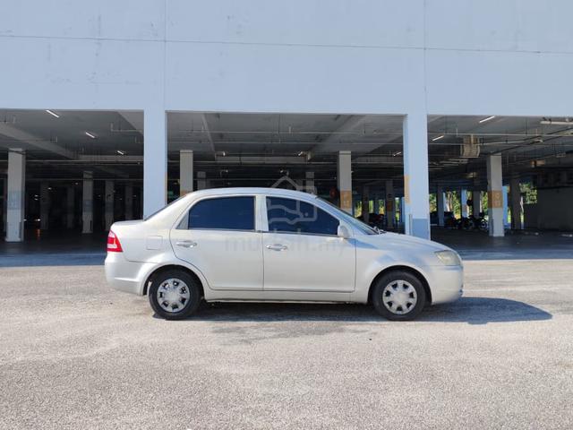 2008 Proton SAGA 1.3 BASE LINE (A) FOC DELIVERY - 5