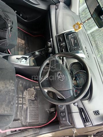 2015 Toyota VIOS 1.5 J NCP150R (M) - 4