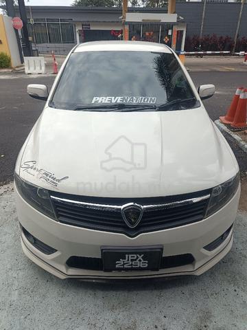 2013 Proton PREVE 1.6 EXECUTIVE (A) - 3