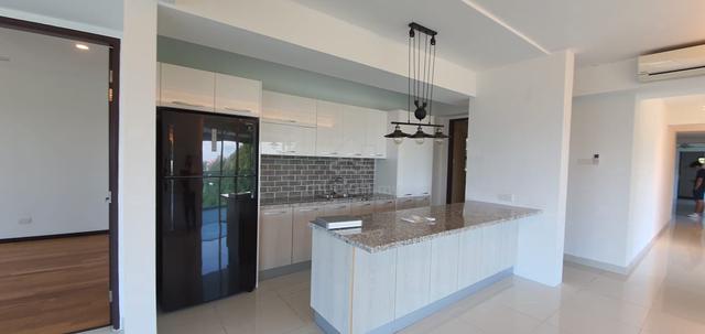 The Bay Residences 1